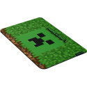 Mänguri hiirematt Razer Gigantus V2, medium - Minecraft Ed.