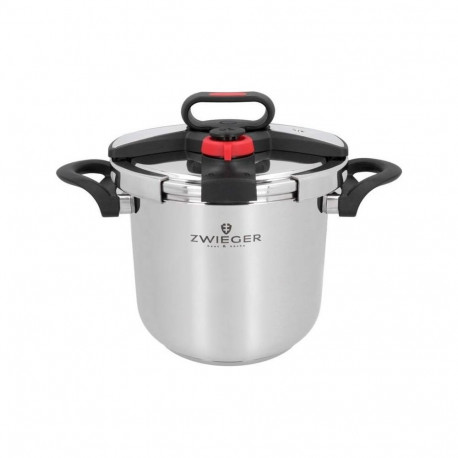 Zwieger ZWIEGER CLASSIKER PRESSURE COOKER 7L