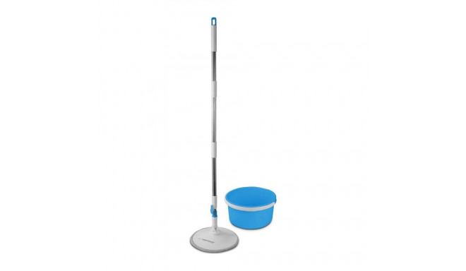 Esperanza Perfect Clean EHS007 mop with bucket