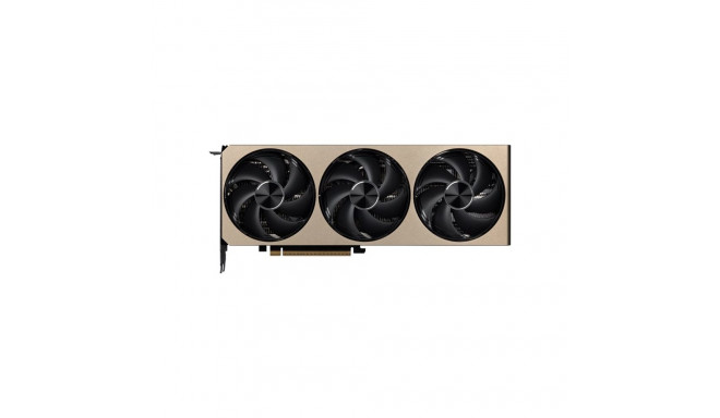 MSI GeForce RTX 5070 Ti 16G INSPIRE 3X OC PLUS | NVIDIA | 16 GB | GeForce RTX 5070 Ti | GDDR7 | HDMI