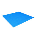 FLOWCLEAR pool liner, 13' x 13'/3.96m x 3.96m
