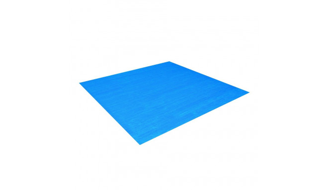 FLOWCLEAR basseini kate, 13' x 13'/3,96 m x 3,96 m