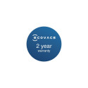 Ecovacs | Robot Vacuum cleaner with CH1918 Auto-empty station | DEEBOT_T9_CH1918 | Wet&Dry | Operati