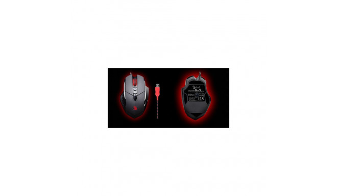 A4Tech Bloody V8A Mouse (V8MA)