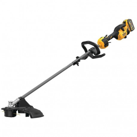 Dewalt DCMAS5713X1 54V multifunktsionaalne aiatööriist + 9 Ah aku