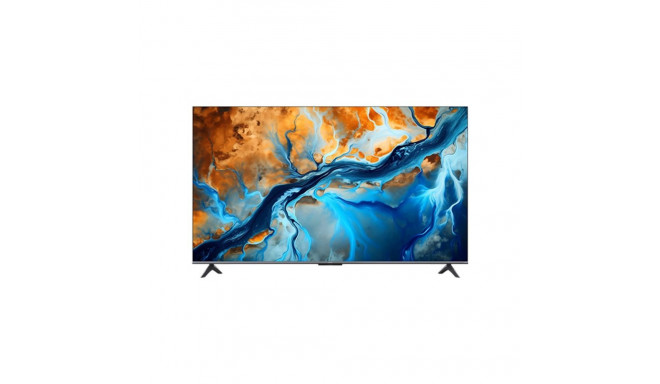 Xiaomi TV S Mini LED 2025 75 nutiteler Google TV UHD must 32 GB