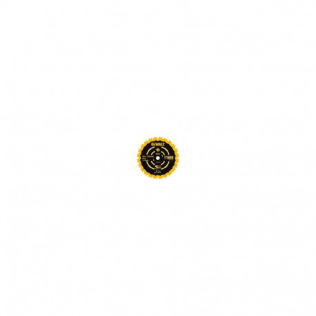 Dewalt DT10302-QZ Extreme 2nd Fix ketassae tera 184 mm 16 mm avaga 24T