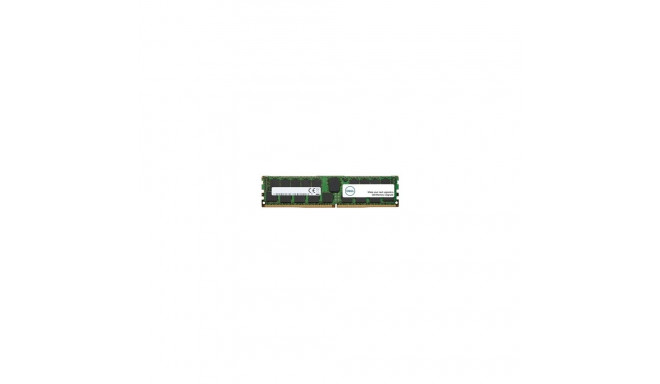 Dell | 16 GB | DDR4 | 3200 MHz | PC/server | registreeritud jah | ECC jah | kahjustatud tihend