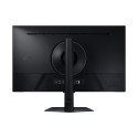 Samsung LS32DG702EUXDU | 32 " | IPS | 16:9 | 144 Hz | 1 ms | 350 cd/m² | HDMI portide arv 2 | must