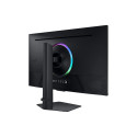 Samsung LS32DG702EUXDU | 32 " | IPS | 16:9 | 144 Hz | 1 ms | 350 cd/m² | HDMI portide arv 2 | must