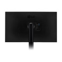 LG 32UN880K-B | 32 " | IPS | 16:9 | 60 Hz | 5 ms | 3840 x 2160 pixels | 350 cd/m² | HDMI ports quant
