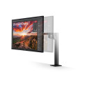 LG 32UN880K-B | 32 " | IPS | 16:9 | 60 Hz | 5 ms | 3840 x 2160 pixels | 350 cd/m² | HDMI ports quant
