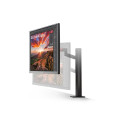 LG 32UN880K-B | 32" | IPS | 16:9 | 60 Hz | 5 ms | 3840 x 2160 pikslit | 350 cd/m² | HDMI-portide arv