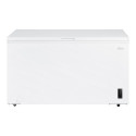 Midea sügavkülmik MDRC564FEE01 energiatõhususe klass E kirst eraldiseisev kõrgus 82,5 cm kogumaht 41