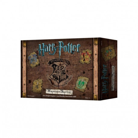 Rebel Harry Potter: Hogwarts Battle