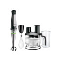Braun | Hand Blender | MQ7075 | Hand Blender | 1000 W | Number of speeds 1 | Turbo mode | Chopper | 