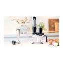 Braun | Hand Blender | MQ7075 | Hand Blender | 1000 W | Number of speeds 1 | Turbo mode | Chopper | 