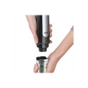 Braun | Hand Blender | MQ7075 | Hand Blender | 1000 W | Number of speeds 1 | Turbo mode | Chopper | 