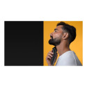 Braun BT5440 Beard Trimmer, Black | Braun
