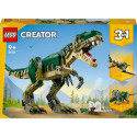 LEGO Creator 3in1 türannosaurus (31151)