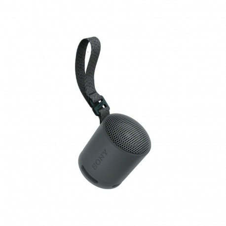 Sony | Speaker | SRS-XB100 | Waterproof | Bluetooth | Wireless connection | Portable | Black