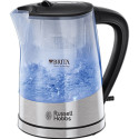Russell Hobbs veekeetja 22850-70 hõbedane