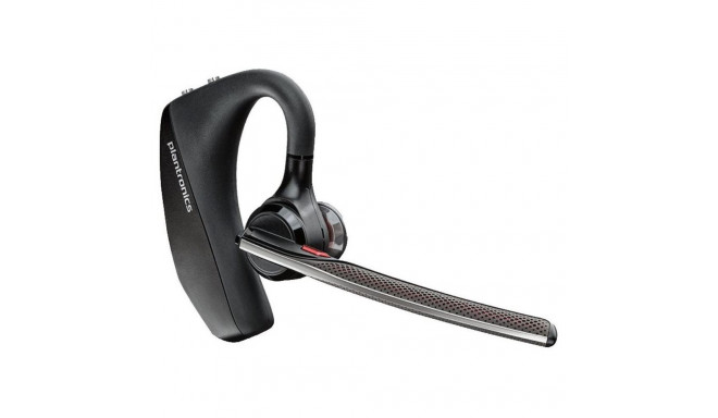 Plantronics Voyager 5200 must käsiseade (203500-05)