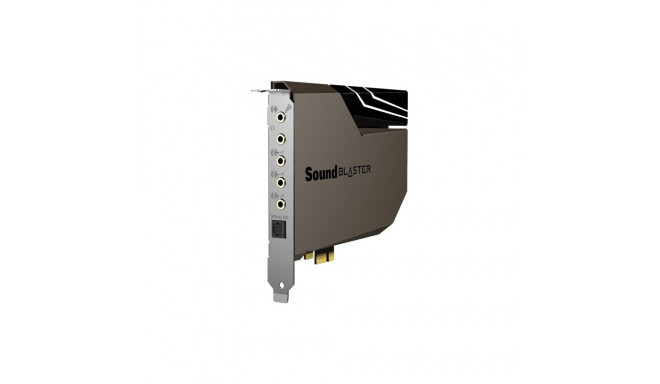 Creative Sound Blaster AE-7 PCI-e helikaart