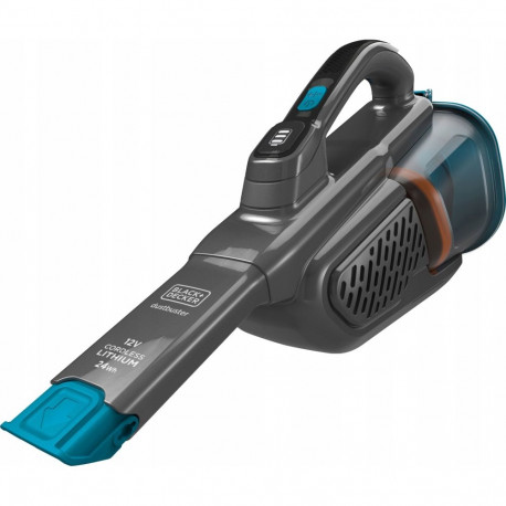 Black&Decker BHHV320J-QW käsitolmuimeja