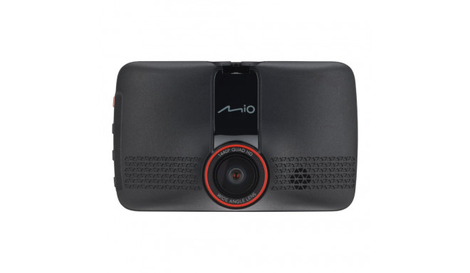 Mio MiVue 803 2.5K 1440P GPS Wi-Fi pardakaamera helisalvesti