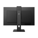 Philips | LCD monitor with USB-C Dock | 326P1H/00 | 31.5 " | IPS | QHD | 16:9 | 75 Hz | 4 ms | 2560 