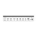 Philips LCD monitor USB-C dokiga must 31.5" IPS QHD 16:9 75 Hz 4 ms 2560 x 1440 pikslit 350 cd/m² 2 
