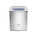 Caso | Ice cube machine | IceChef Pro | Power 120 W | Capacity 2.2 L | Stainless steel