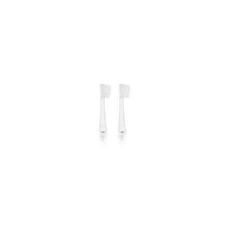 ETA | Toothbrush replacement  for ETA0710 | Heads | For kids | Number of brush heads included 2 | Nu