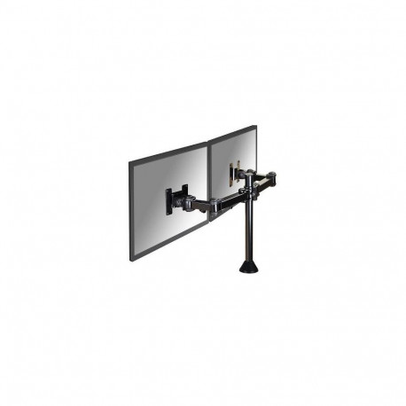 NEOMOUNTS TV SET ACC DESK MOUNT BLACK/10-27" FPMA-D960DG