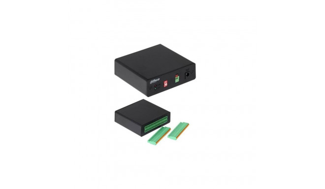 DAHUA ALARM BOX NVR XVR/I/O MODULE ARB1606