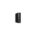 Western Digital External HDD||Elements Desktop|10TB|USB 3.0|Black|WDBWLG0100HBK-EESN