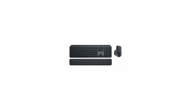 Logitech MX Combo US Graphite 920-011614