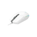 Logitech G203 Lightsync White 910-005797