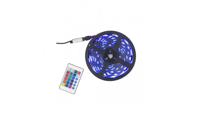 White Shark Helios LED-05 RGB LED Strip With Remote Control