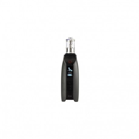 SmokeGENIE Handheld Professional Smoke Machine Starter Kit