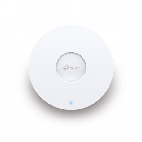 TP-Link AX3000 2976Mbit/s power over ethernet (PoE), valge
