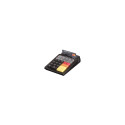 PrehKeyTec MCI 30, num., USB, kit (USB), black
