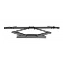 TV wall mount 60-100 inches LED/LCD 80kg swivel tilt