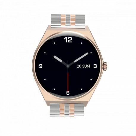 Smartwatch EW05 gold