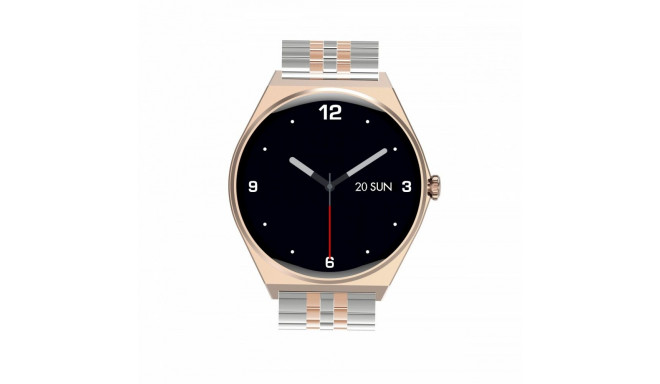 Smartwatch EW05 gold