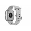Smartwatch EW06 SILVER