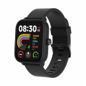 Smartwatch EW04 SILVER