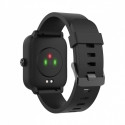Smartwatch EW04 SILVER