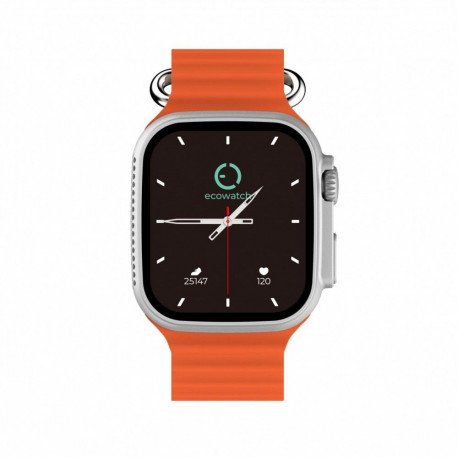 Smartwatch EW02